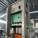 出售一批扬州产锻压设备