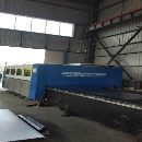 出售12年大族产3015激光切割机