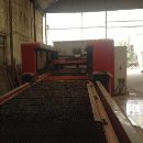 出售11年华工法利莱产3000瓦激光切割机