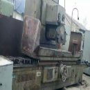 出售73年上海产7150卧轴距台平面磨床