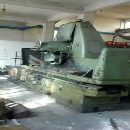 出售一台上海产7140卧轴距台平面磨床