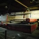 出售10年法利莱3000瓦激光切割机