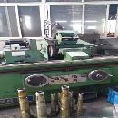 出售03年上海产高精度万能外圆磨床