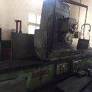 出售87年上海产7150卧轴距台平面磨床