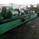 出售96年上海产MQ1350A外圆磨床