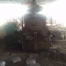 出售09年产350和450碾环机各一台