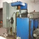 出售11年北京朝阳机床产M7475D立轴圆台平面磨床