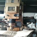 出售宁江机床厂产mgx2932b单柱座标磨床