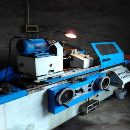 出售14年底威海华东产外圆磨床