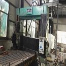 出售一台13年北方重型机床厂2000X6000龙门铣床