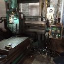 出售一台数显龙门铣床