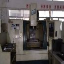 出售一台台湾台业850数控铣