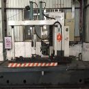出售15年卧式侧面铣床