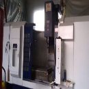 出售2010年黑龙江光大立式数控铣床1680