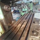 出售87年北一铣床6132