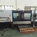 出售16年凯博FH-1680T数控铣