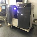 出售13年9成新德玛吉310车銑中心