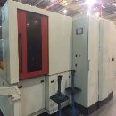 出售2004年德国Hoefler磨齿机HELIX400K