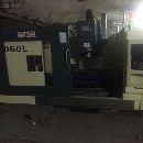 出售2009年1060数控铣