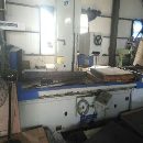 出售2014年南通海润卧轴平面磨床