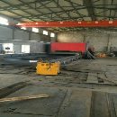 出售2011年普瑞玛激光切割机