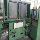 处理两台德国磨床