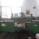 出售两台上海万能外圆磨床