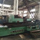 出售两台上海外圆磨床