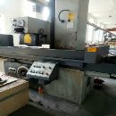 出售2011年威海华东卧轴具台平面磨床17163B