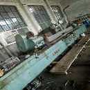 出售上海外圆磨床MQ1350A