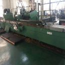 出售2010年上海外圆磨床MQ1350B