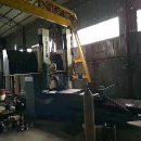 出售2012年桂北龙门导轨磨床X3米