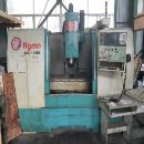 出售2006年艾格玛数控铣