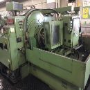 出售普通格里森弧齒铣4台