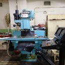 出售进口美国赫克立式铣床一台