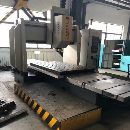 二手中捷GDC1016数控龙门钻床