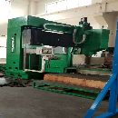 二手日本三井4000数控龙门加工中心