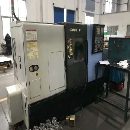 出售两台斗山LYNX235数控车床