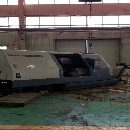 出售沈阳CKS6163A重型数控斜轨车
