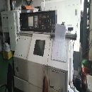 出售日本宫野BNC-42C5数控车铣中心