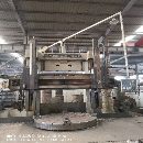 出售齐一2.5米加高数控立车