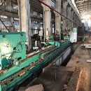 出售二手天水星火CW61160重型卧车