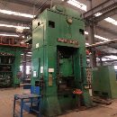 二手济南二机新款315吨单点