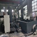 出售汉川HTCK6511X2/13数控双面镗