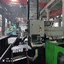 出售汉川HTCK6511X2/13数控双面镗