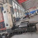 2014年昆机6111C/2镗床