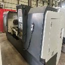 出售：2012年沈阳CAK50186数控车，发那科系统，安装少用。