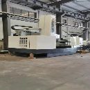 齐一1250数控立车