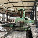 出售中捷TPX6213&amp;amp；#215；56落地镗