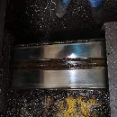 出售：中捷6113/2镗床一台